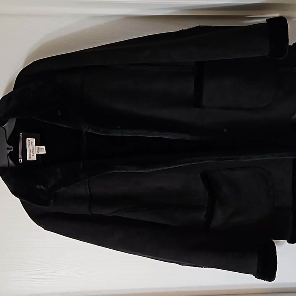 Ladies coat